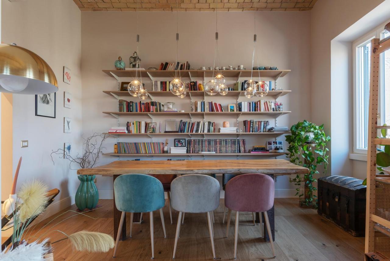 Testaccio Apartment Rome Exterior photo